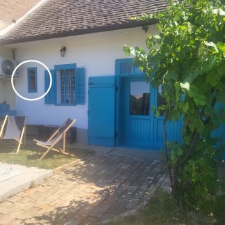 Dézsavár Vendégház28