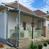 Vintage Spirit House Apartman