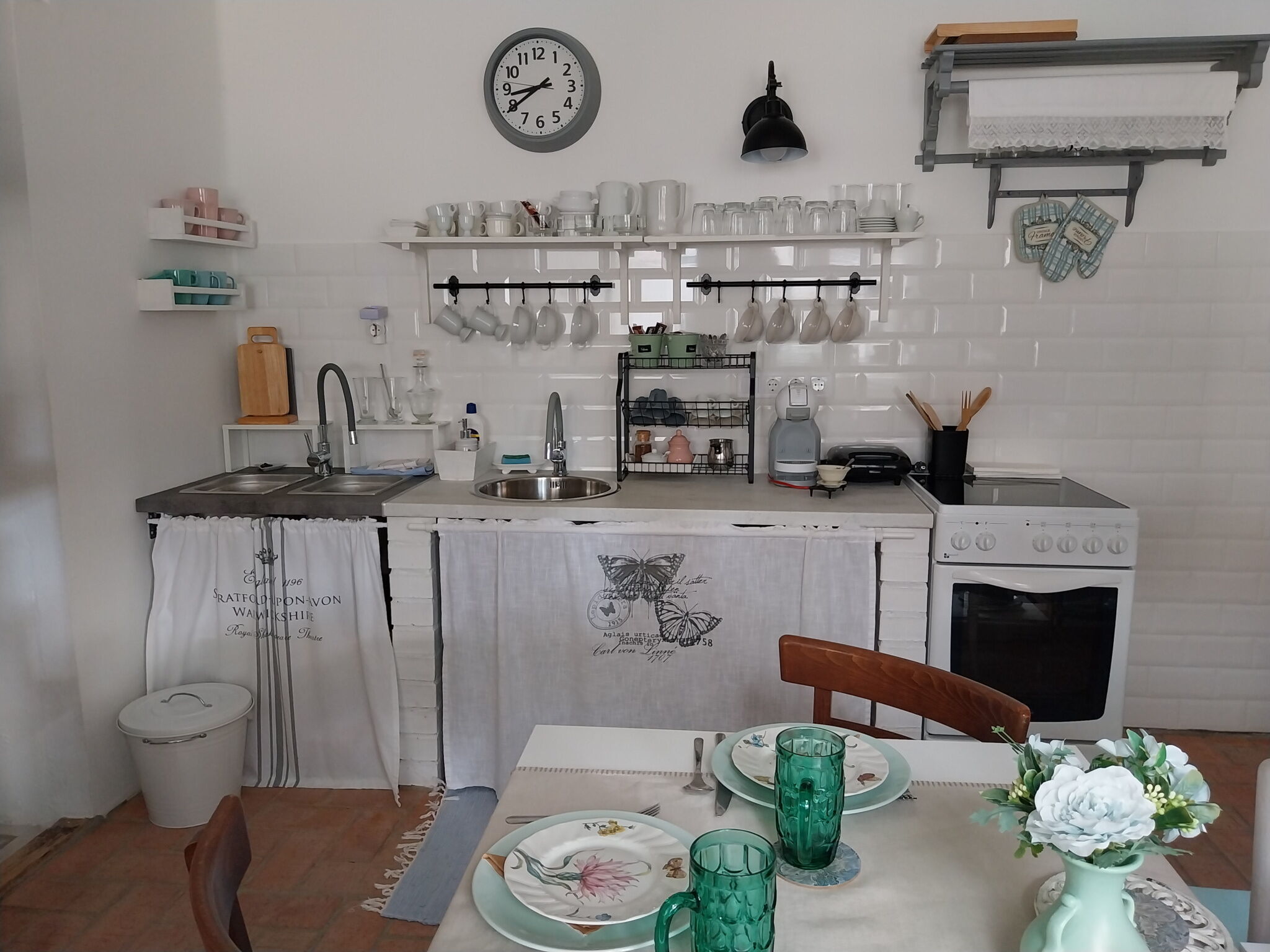 Vintage Spirit House Apartman – Tengelic fotó 6
