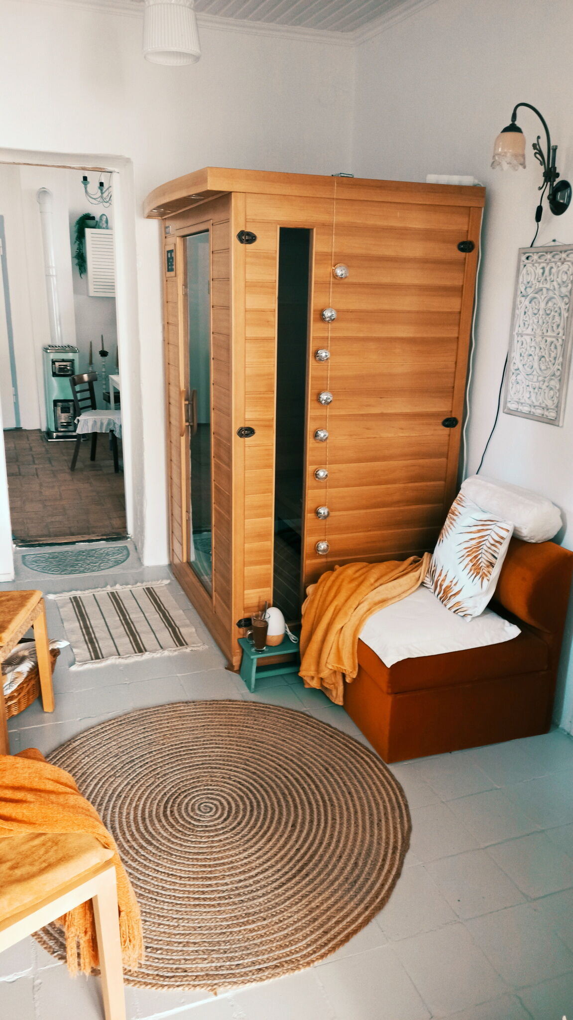 Vintage Spirit House Apartman – Tengelic fotó 7