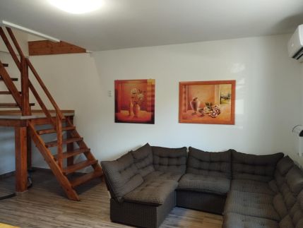 Zsóry Relax Vendégház24