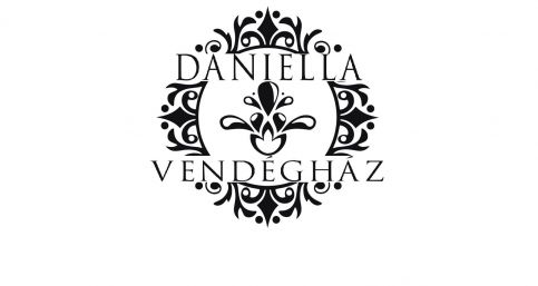 Daniella Vendégház7
