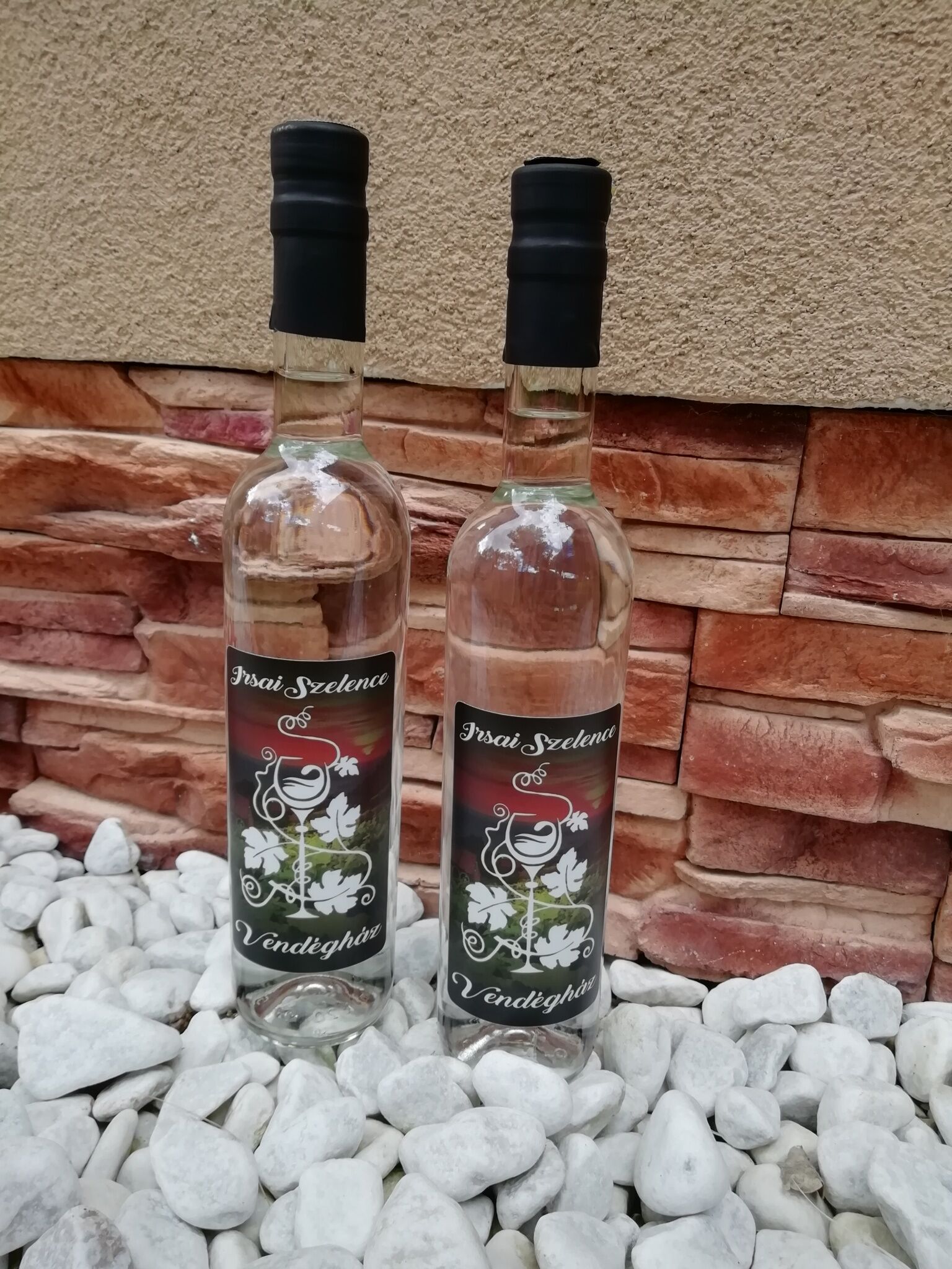 Irsai Szelence Vendégház – Doba fotó 12