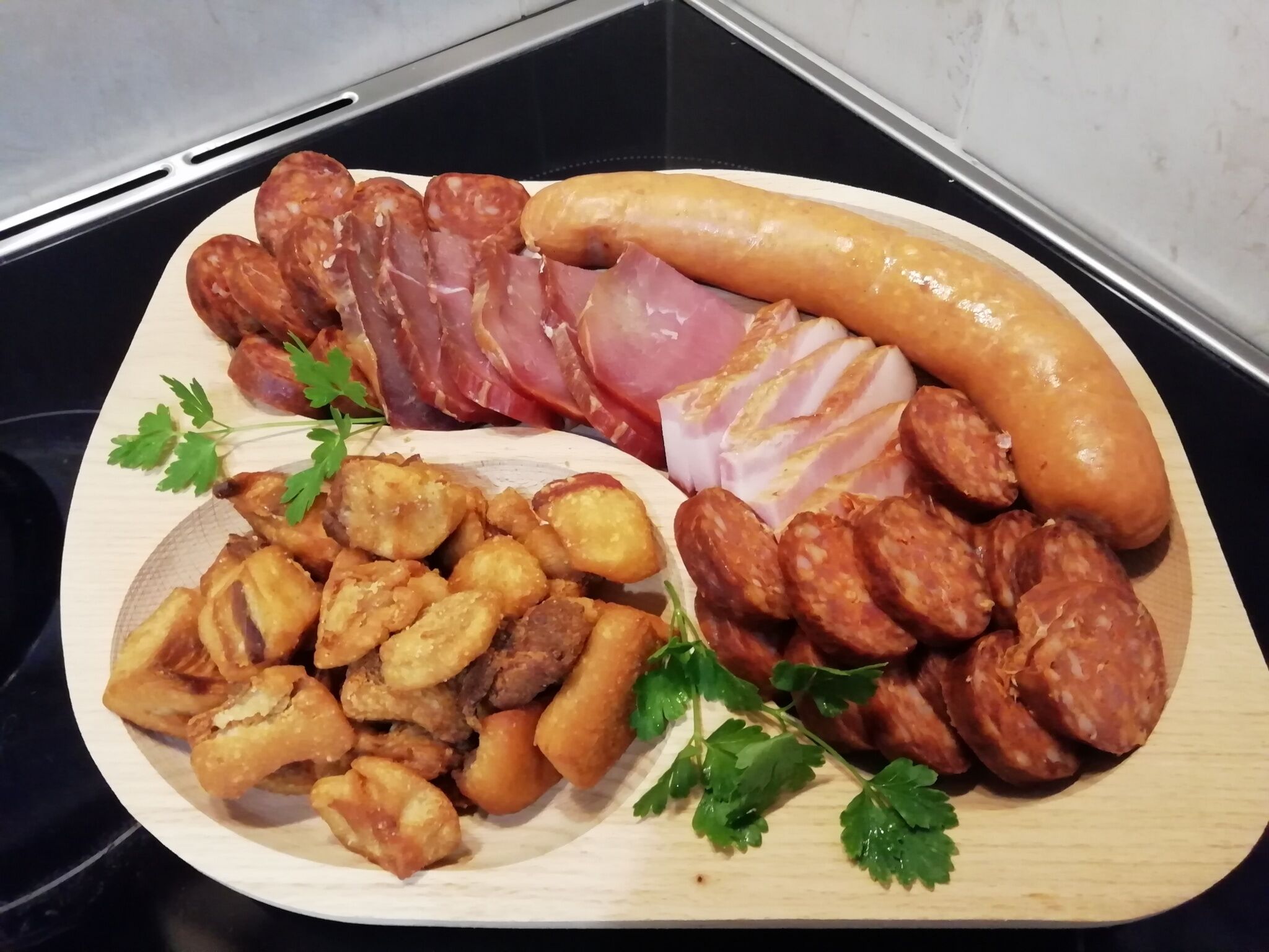 Irsai Szelence Vendégház – Doba fotó 15
