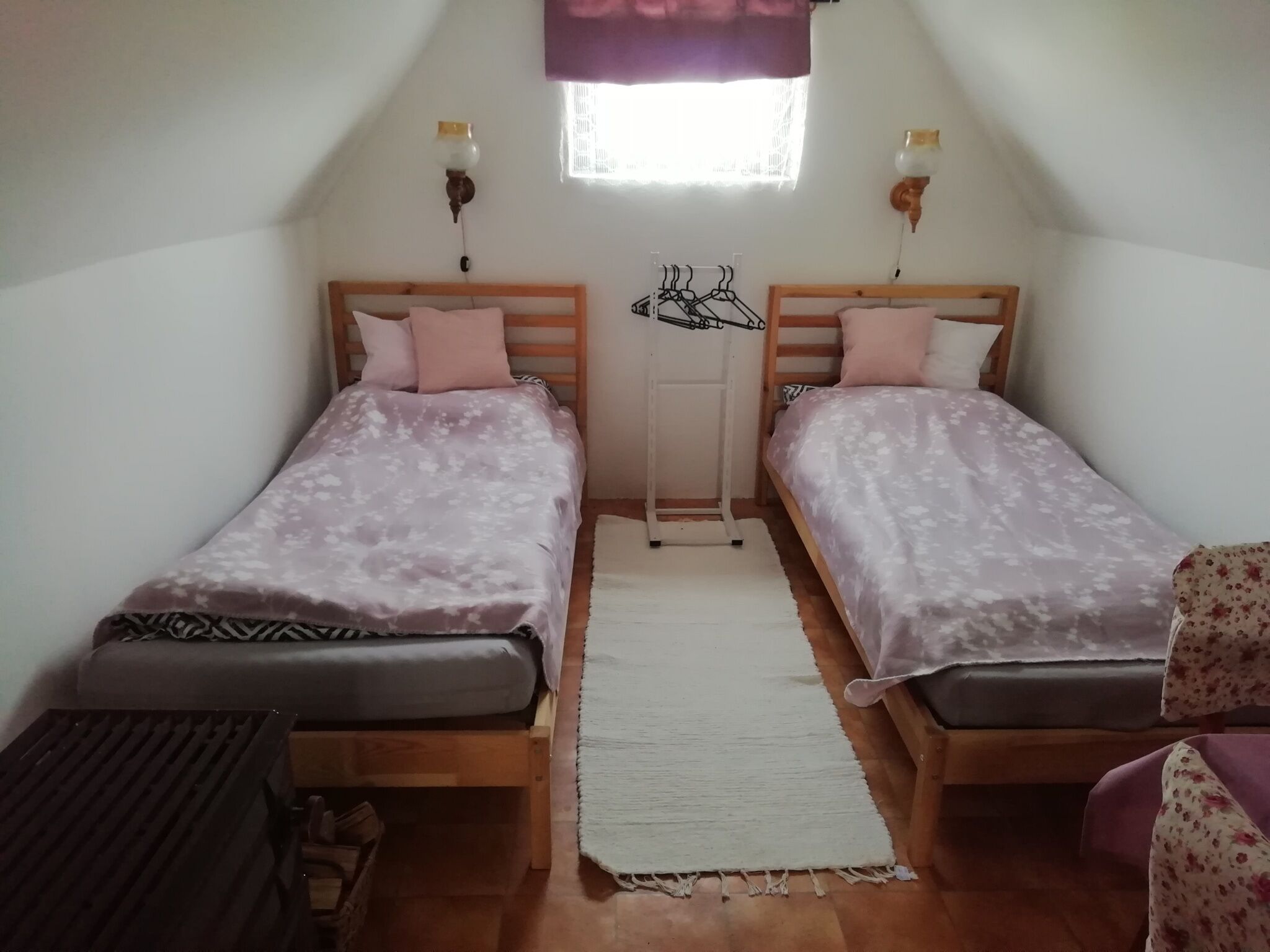 Irsai Szelence Vendégház – Doba fotó 1