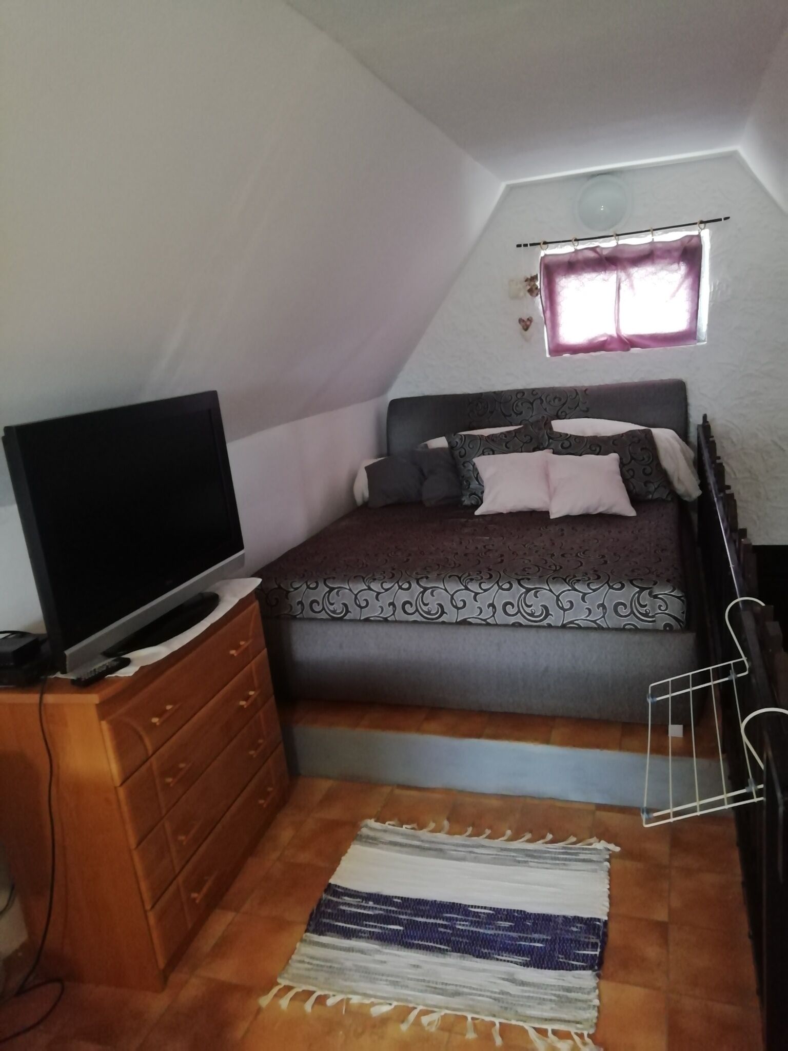 Irsai Szelence Vendégház – Doba fotó 2