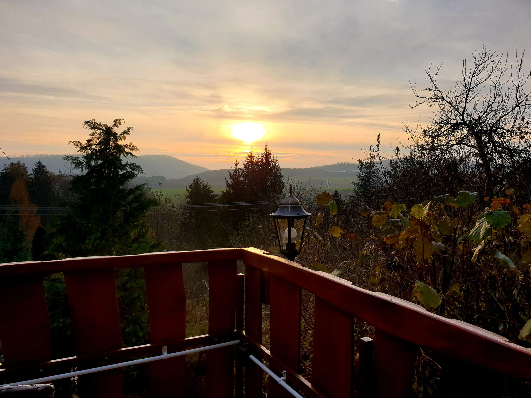 Égig Érő Fa Vendégház – Nógrád fotó 18