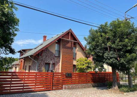 K88 Apartman