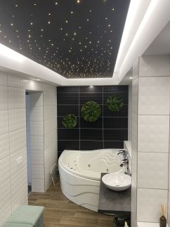 Karos Night Sky Apartman4