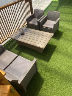 Karos Night Sky Apartman11