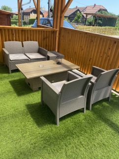 Karos Night Sky Apartman12