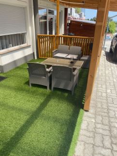 Karos Night Sky Apartman13