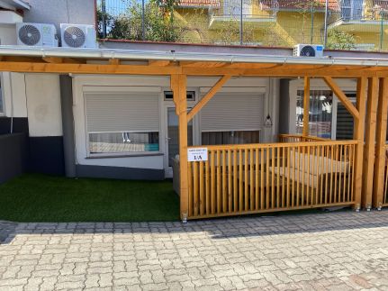 Karos Night Sky Apartman14