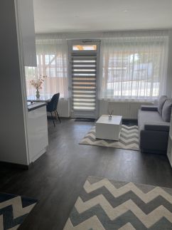 Karos Night Sky Apartman16