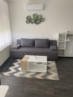 Karos Night Sky Apartman18