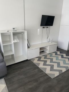 Karos Night Sky Apartman19