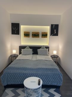 Karos Night Sky Apartman22