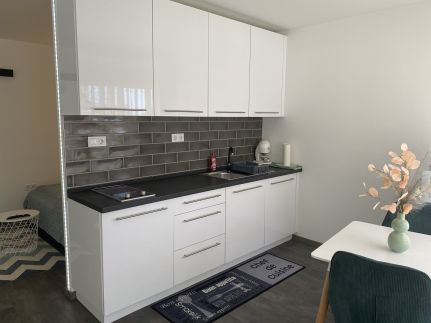 Karos Night Sky Apartman23