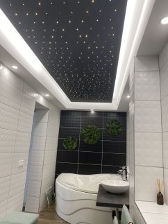 Karos Night Sky Apartman6