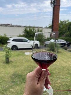 Nobilis Vendégház46