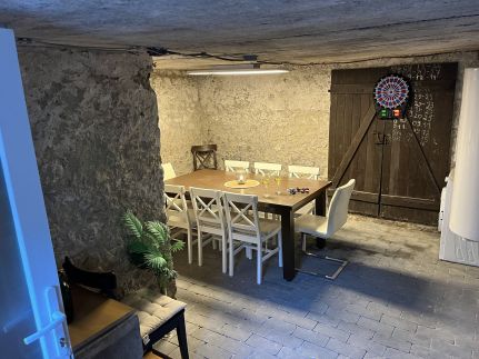 Nobilis Vendégház50