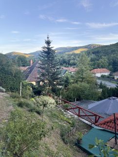 Dókuspart Vendégház30