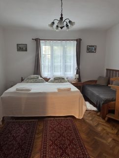 Dókuspart Vendégház32