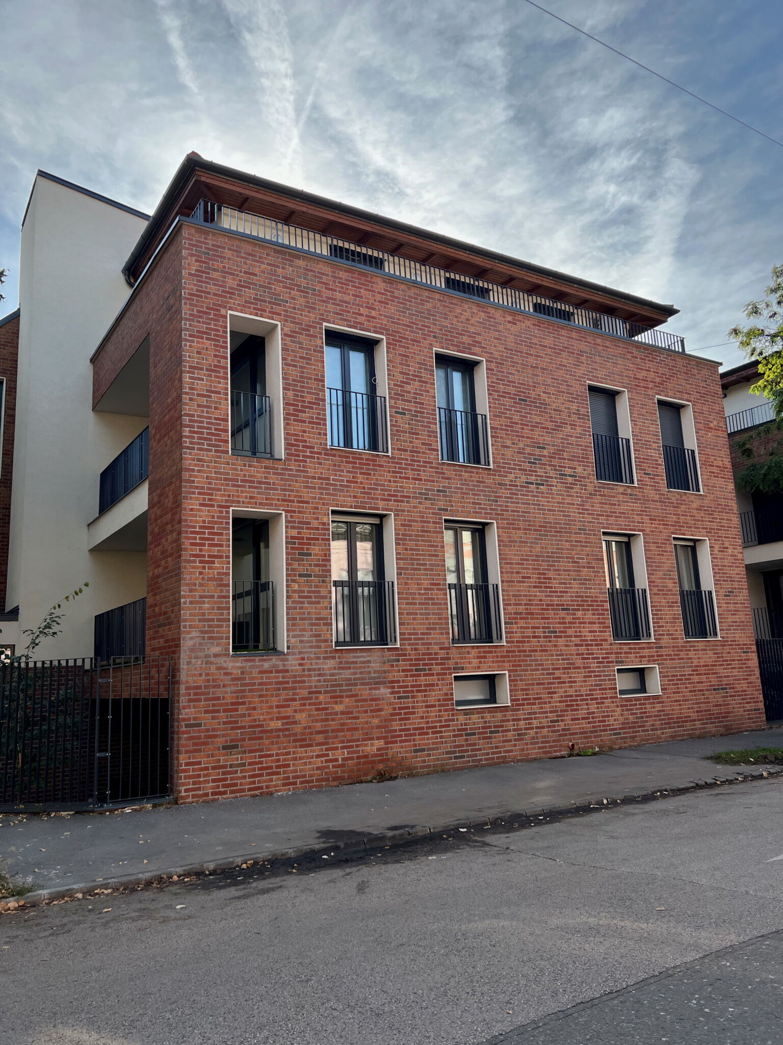 SunSuite Apartman – Szeged fotó 9