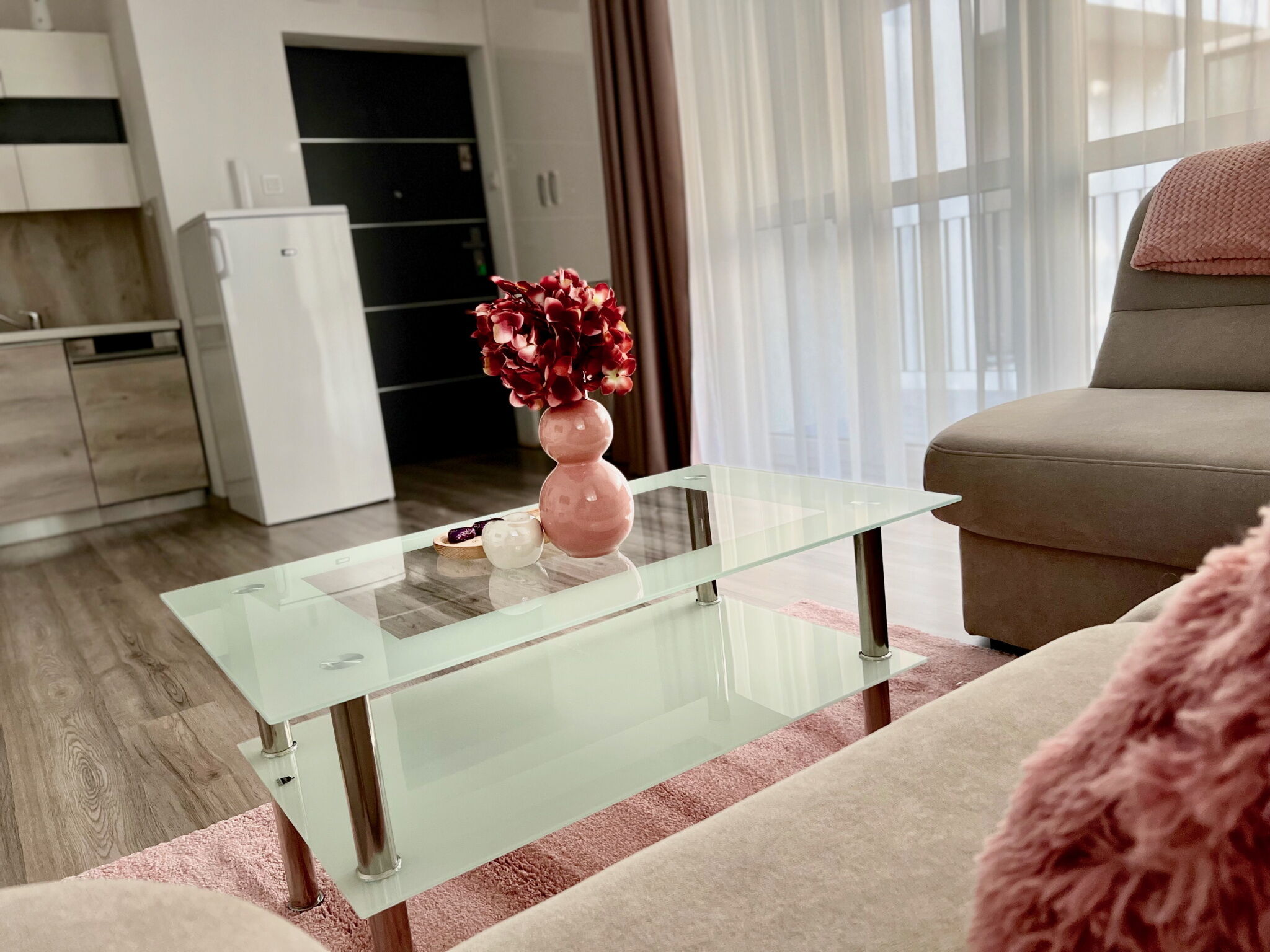 SunSuite Apartman – Szeged fotó 2