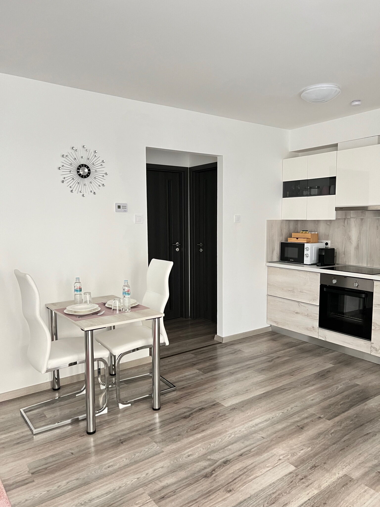 SunSuite Apartman – Szeged fotó 3