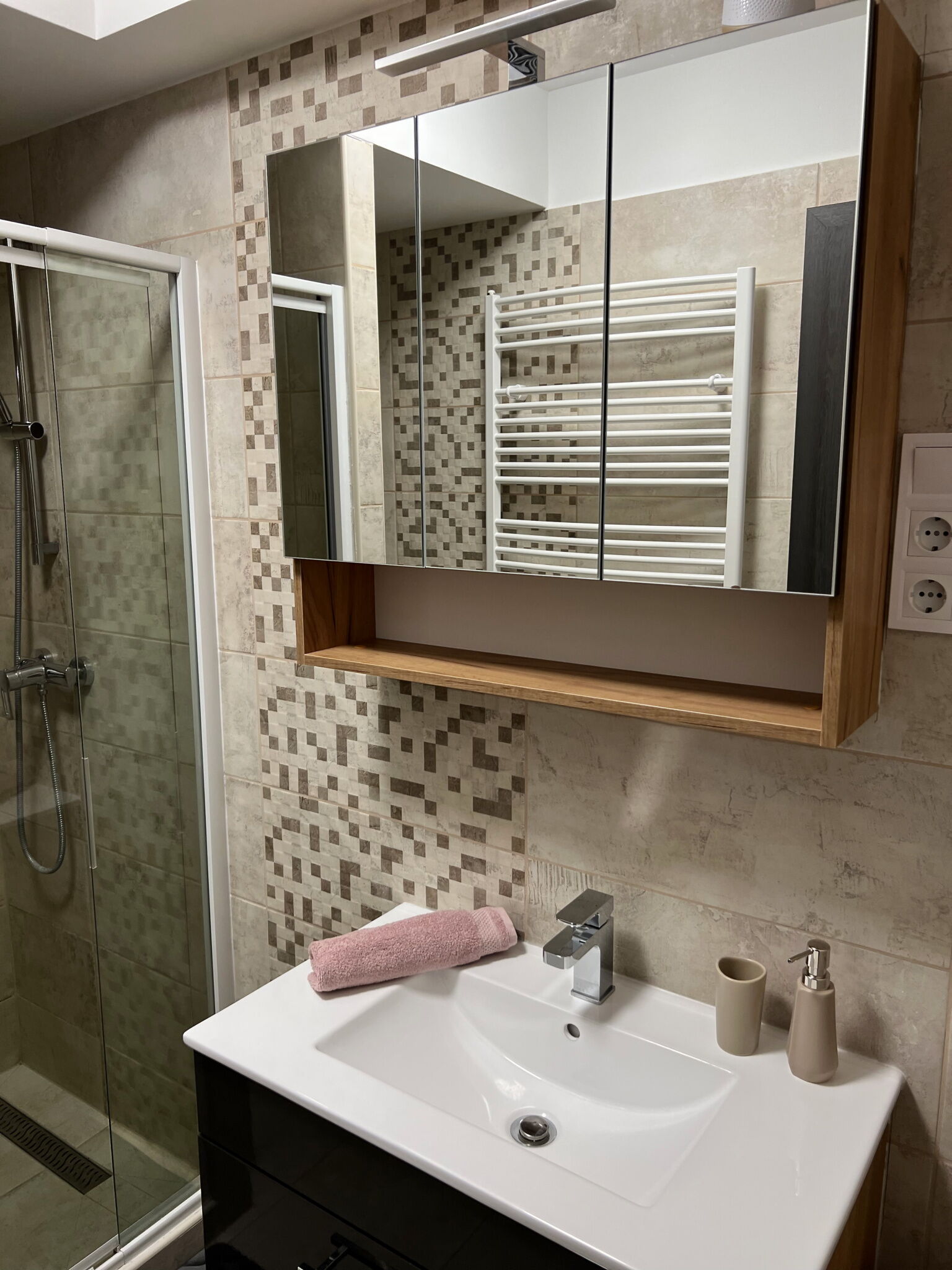 SunSuite Apartman – Szeged fotó 6