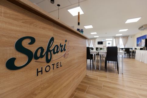 Safari Hotel6