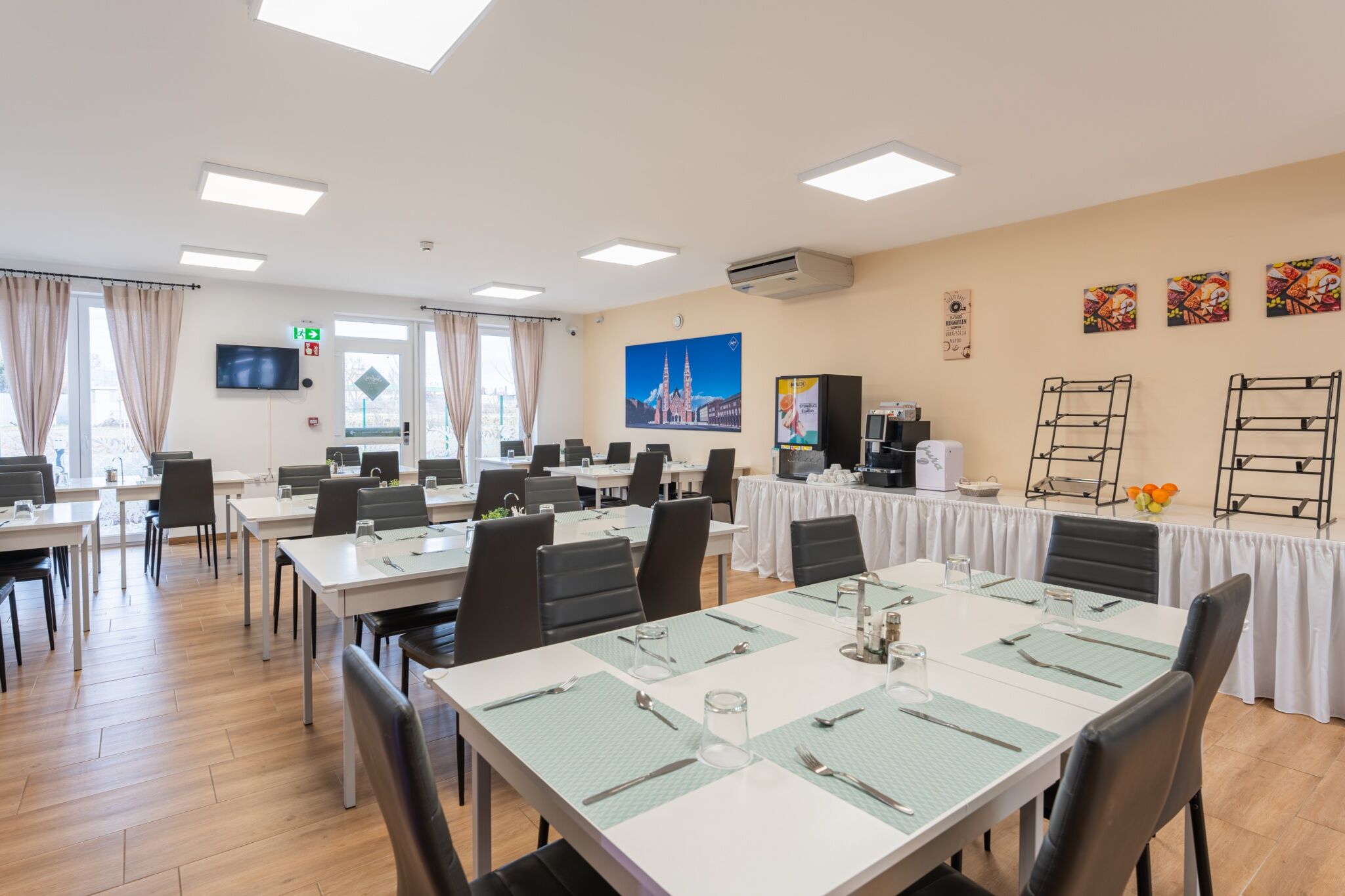 Safari Hotel – Szeged fotó 13