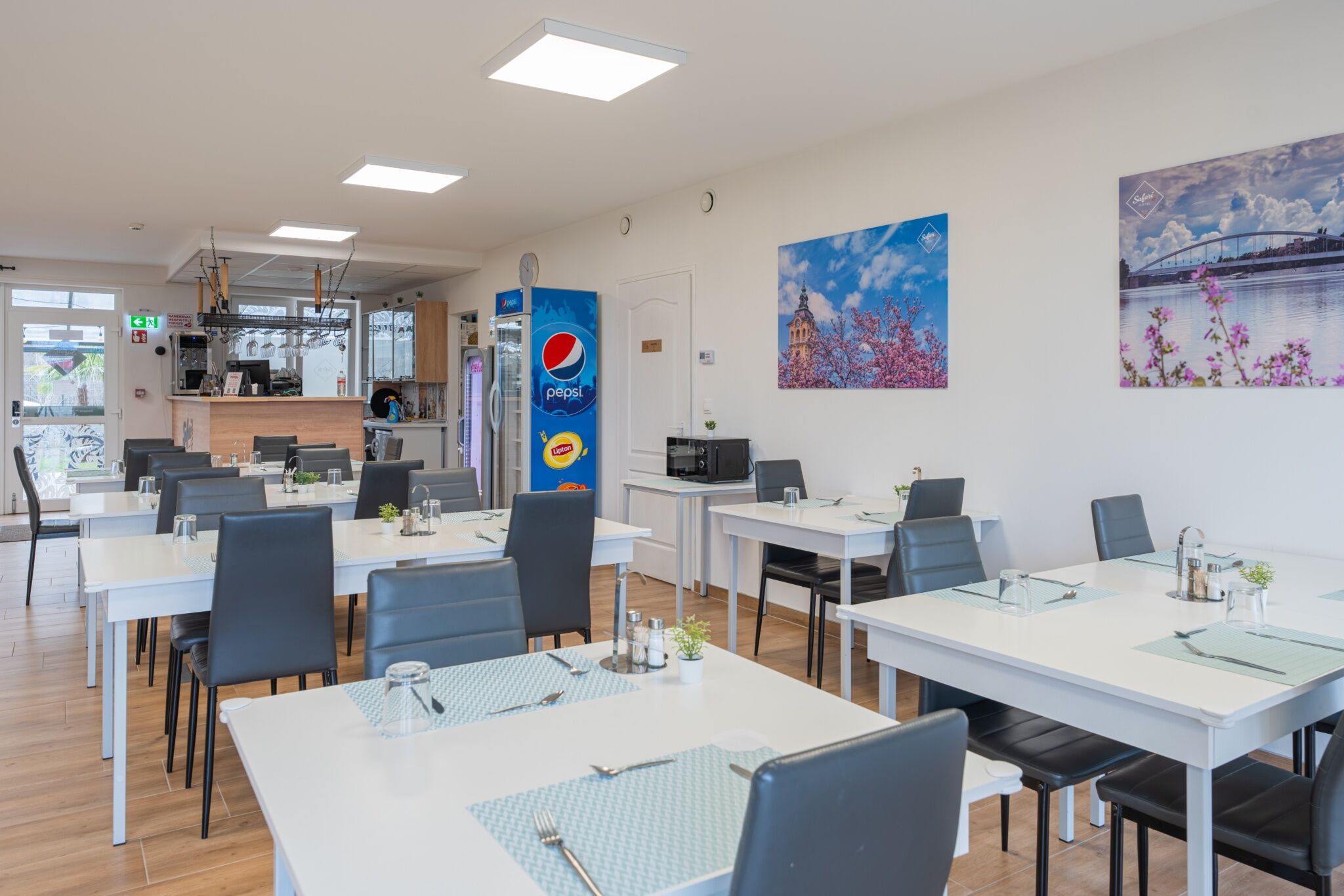 Safari Hotel – Szeged fotó 14