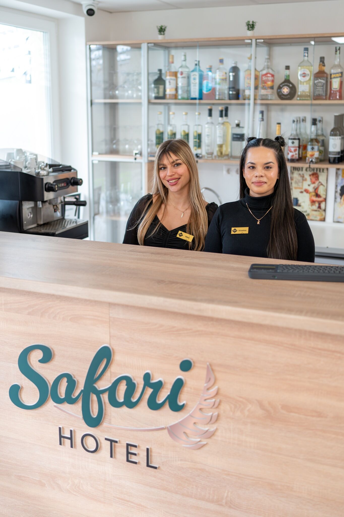 Safari Hotel – Szeged fotó 23