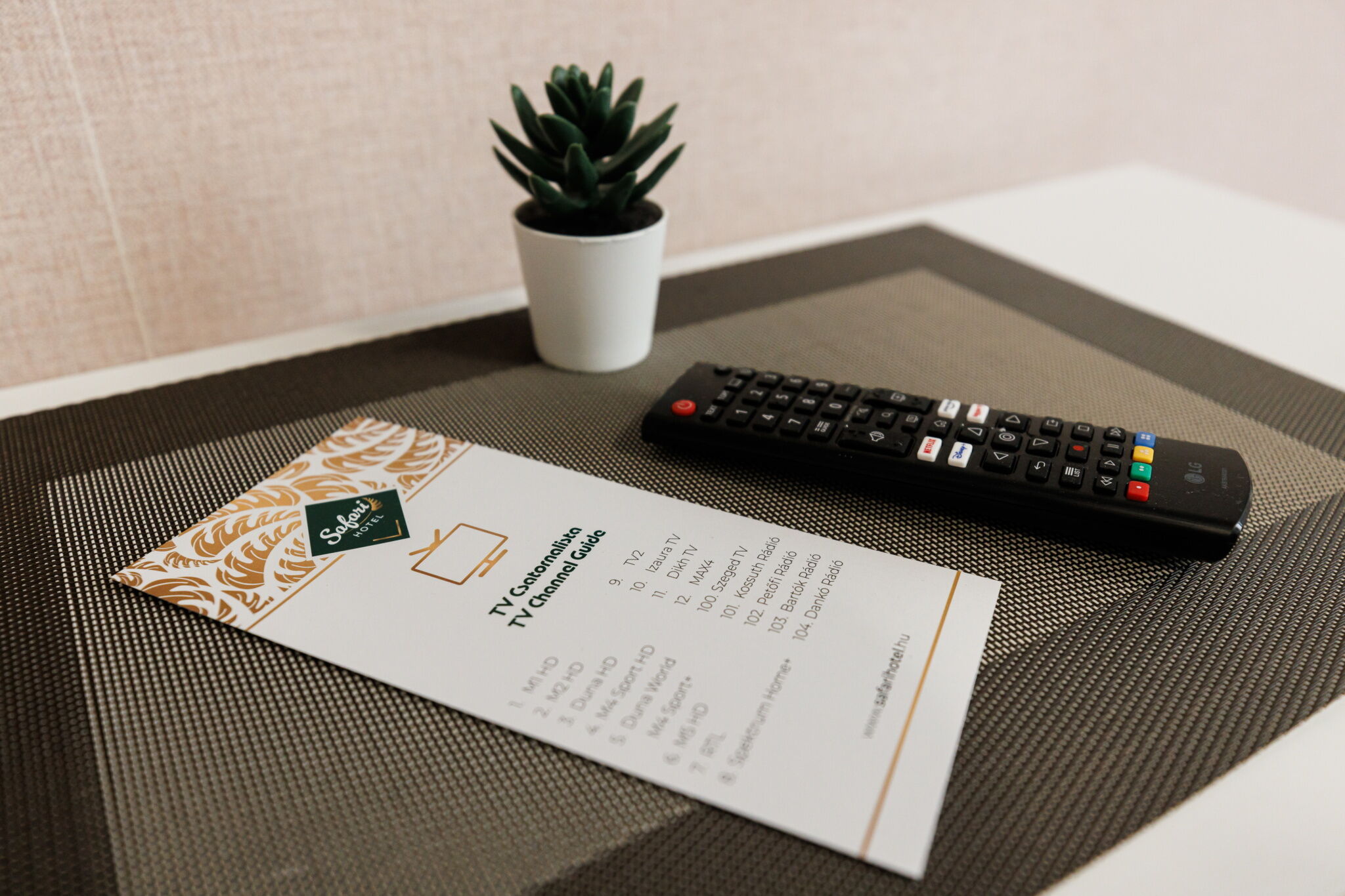 Safari Hotel – Szeged fotó 8