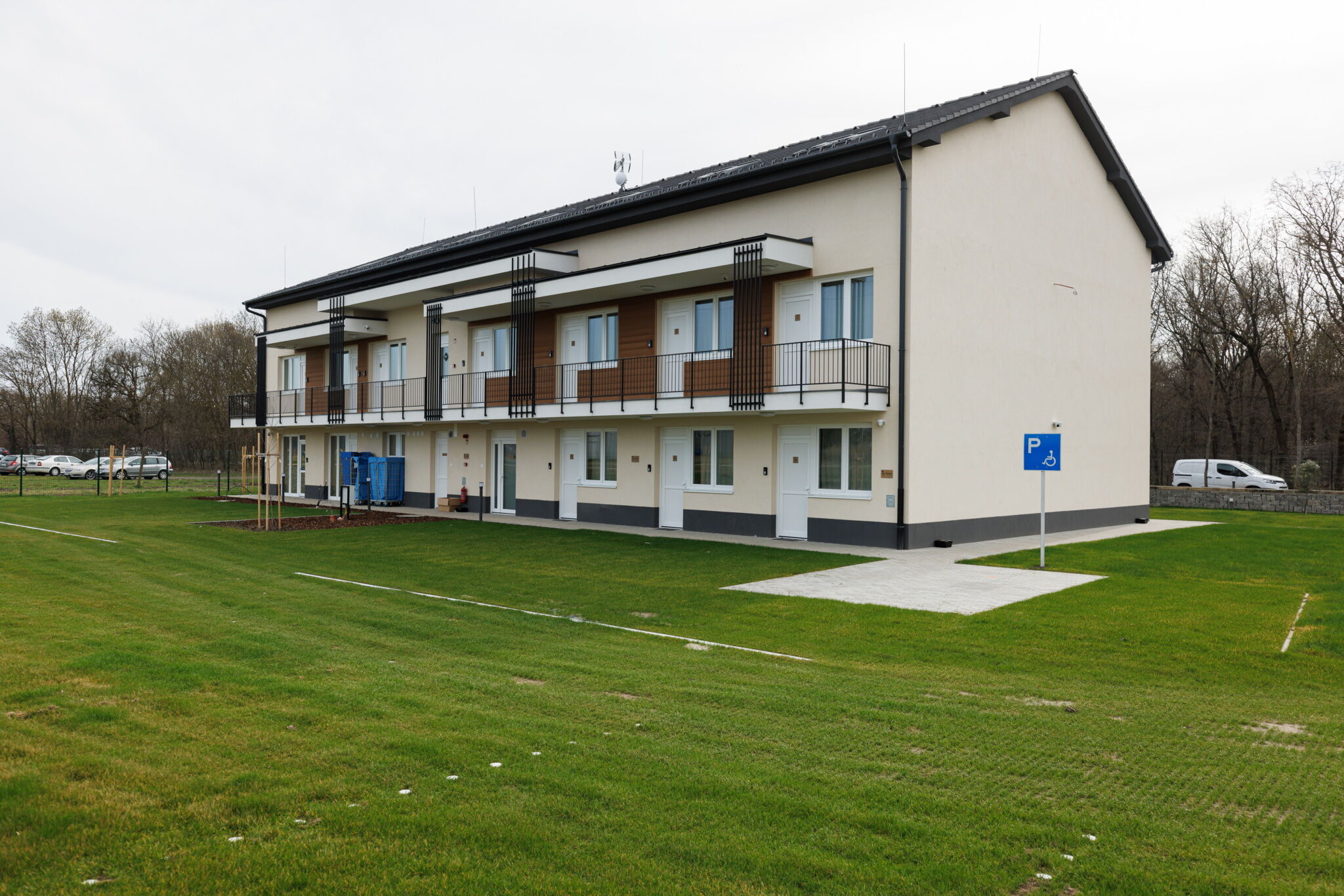 Safari Hotel – Szeged fotó 9