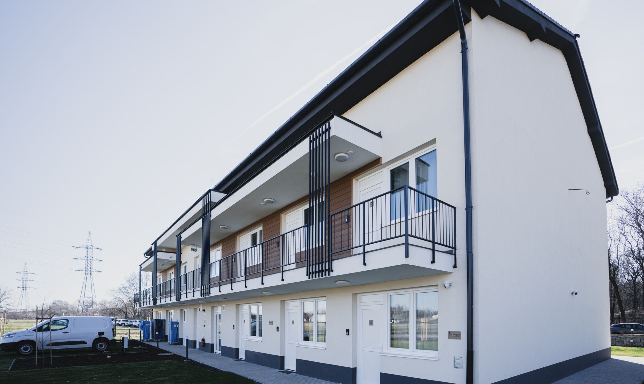 Safari Hotel – Szeged