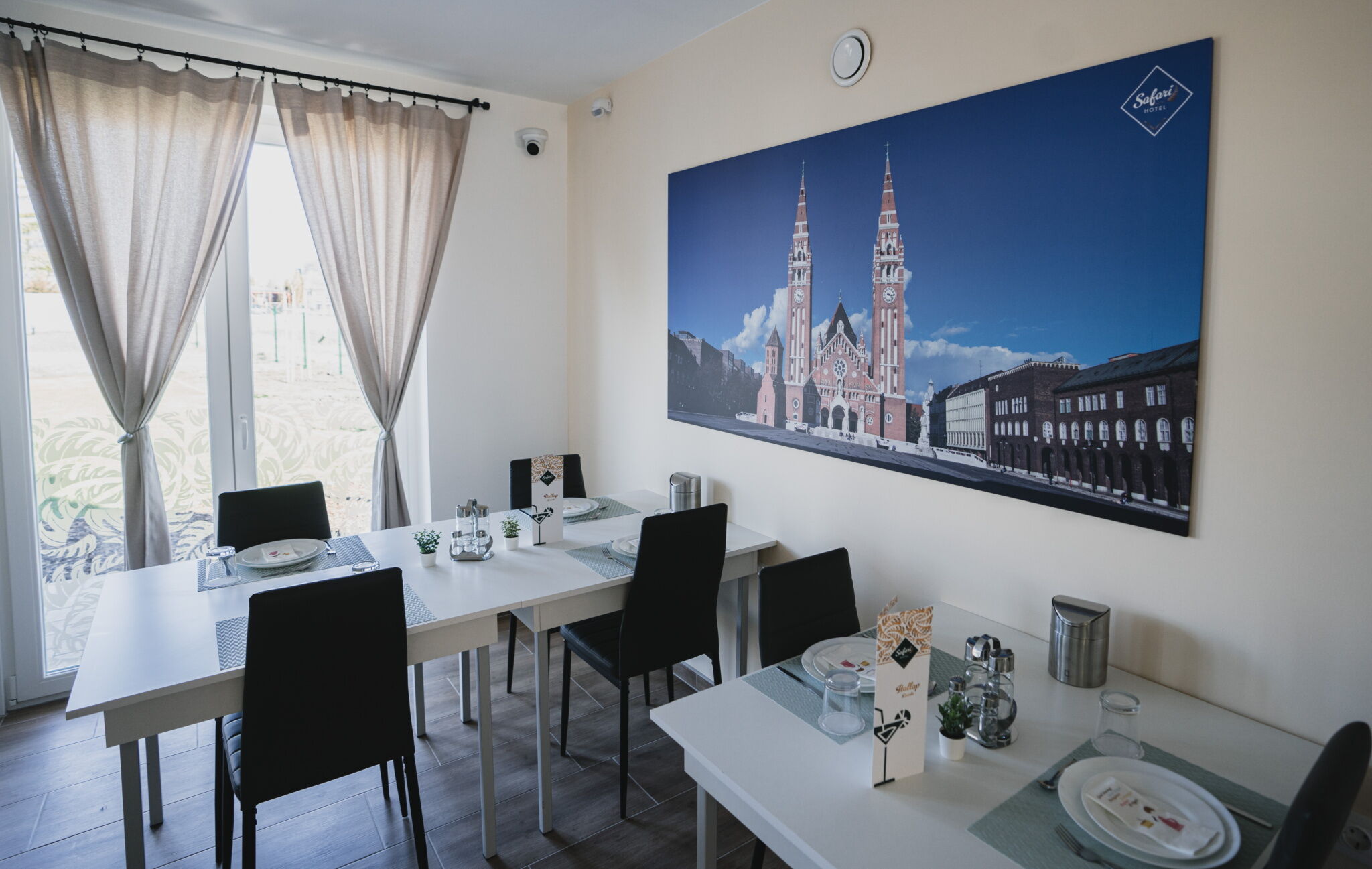 Safari Hotel – Szeged fotó 1