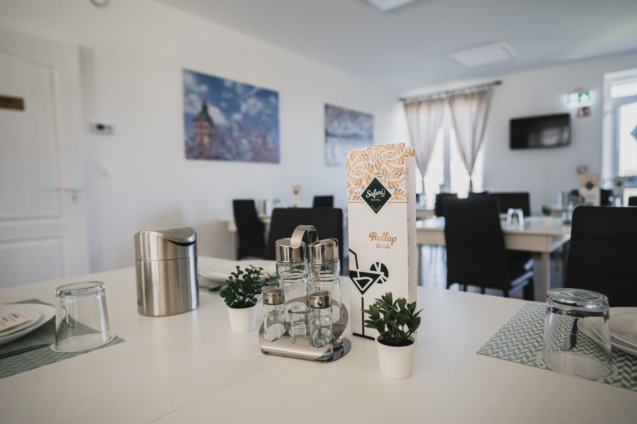 Safari Hotel – Szeged fotó 2