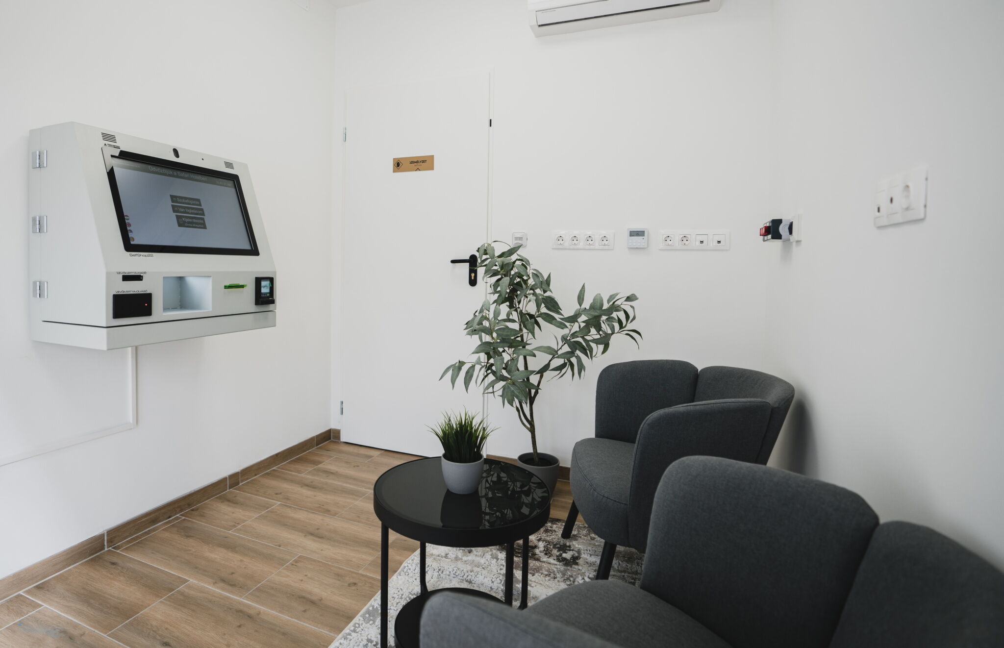 Safari Hotel – Szeged fotó 4