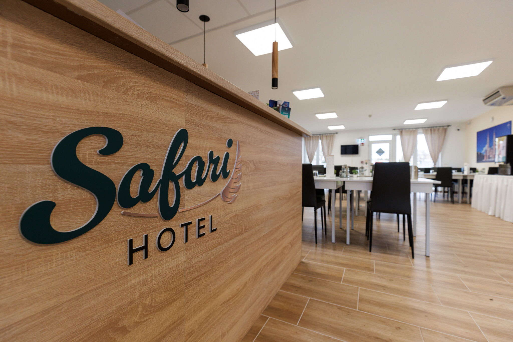 Safari Hotel – Szeged fotó 5