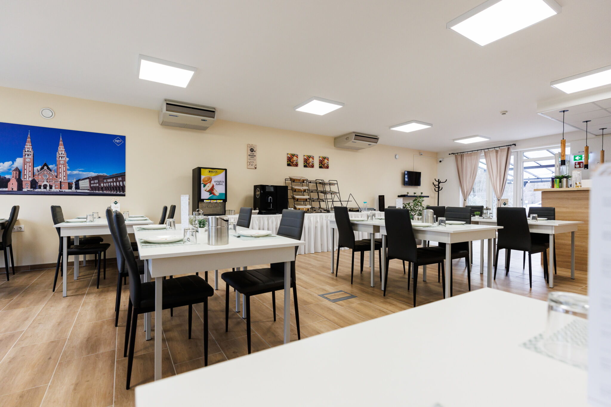 Safari Hotel – Szeged fotó 7