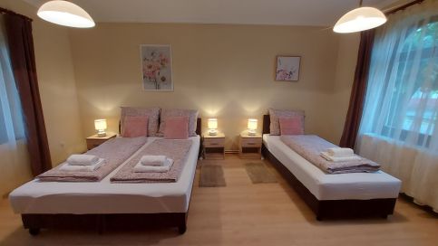 Ruszi Apartman24