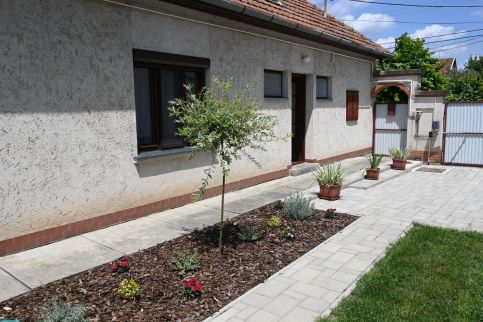 Ruszi Apartman23