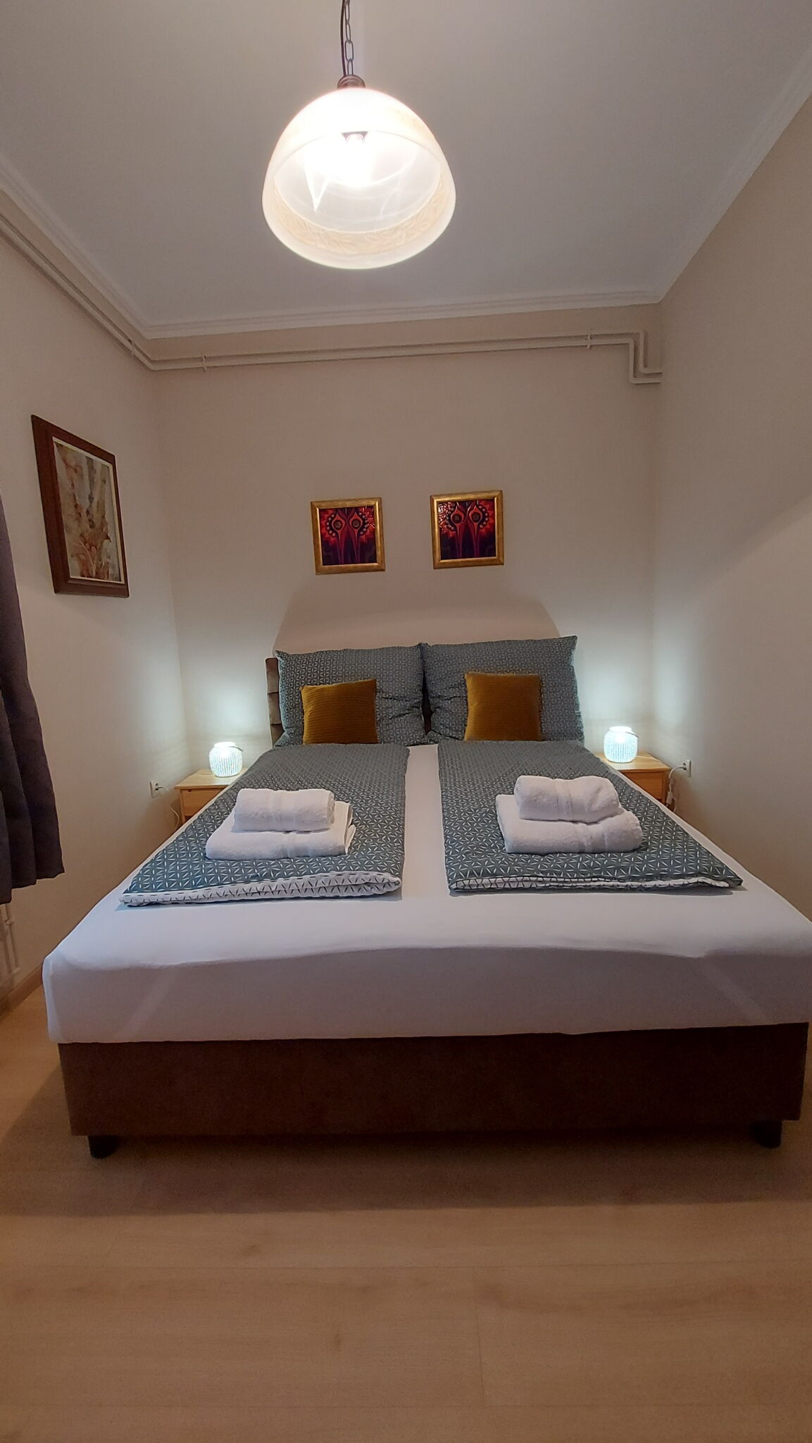 Ruszi Apartman – Gyula fotó 10