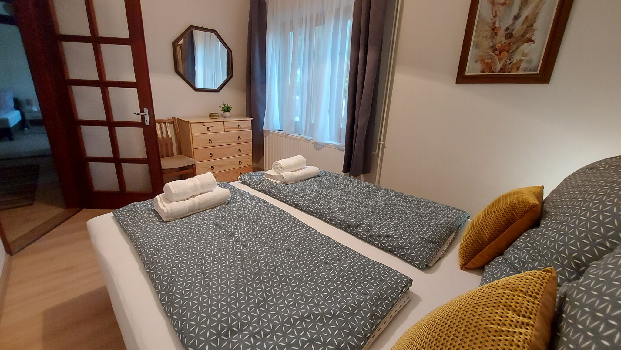 Ruszi Apartman – Gyula fotó 11