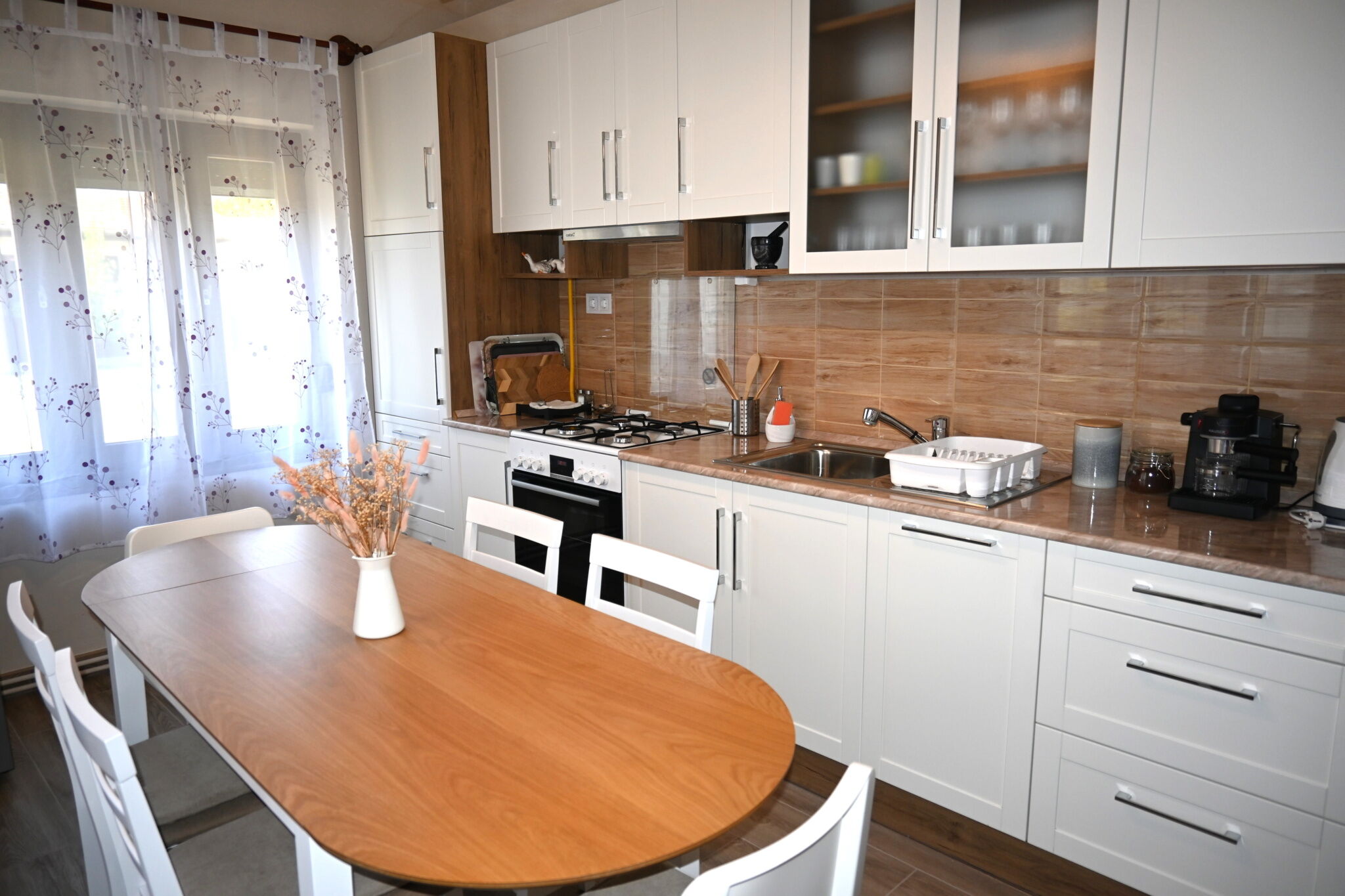 Ruszi Apartman – Gyula fotó 12