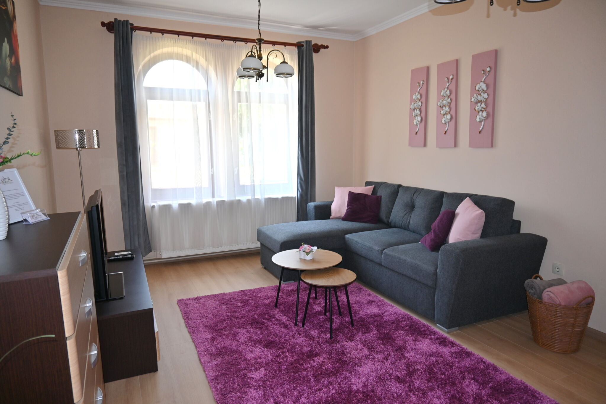 Ruszi Apartman – Gyula fotó 13