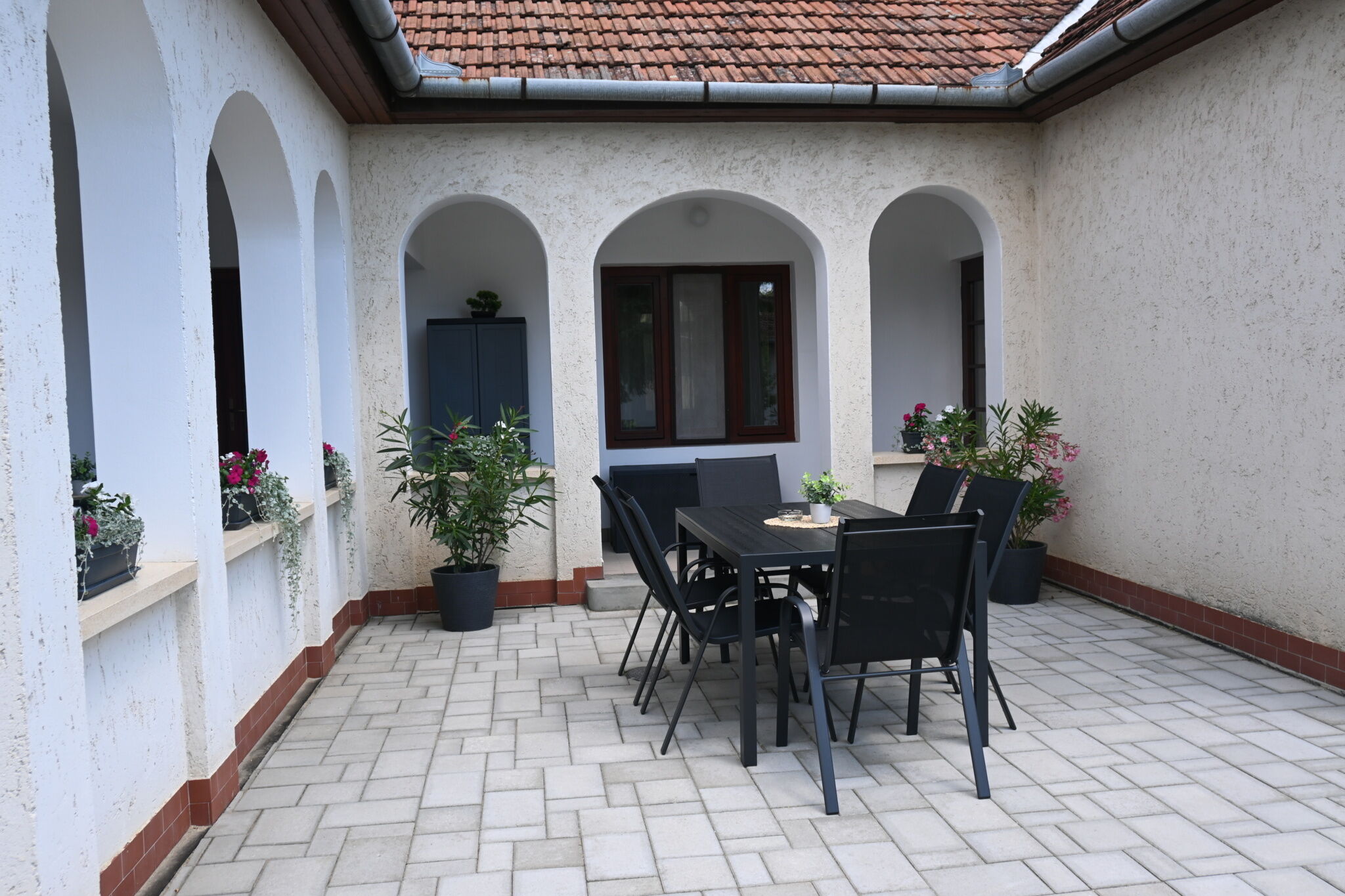 Ruszi Apartman – Gyula fotó 7
